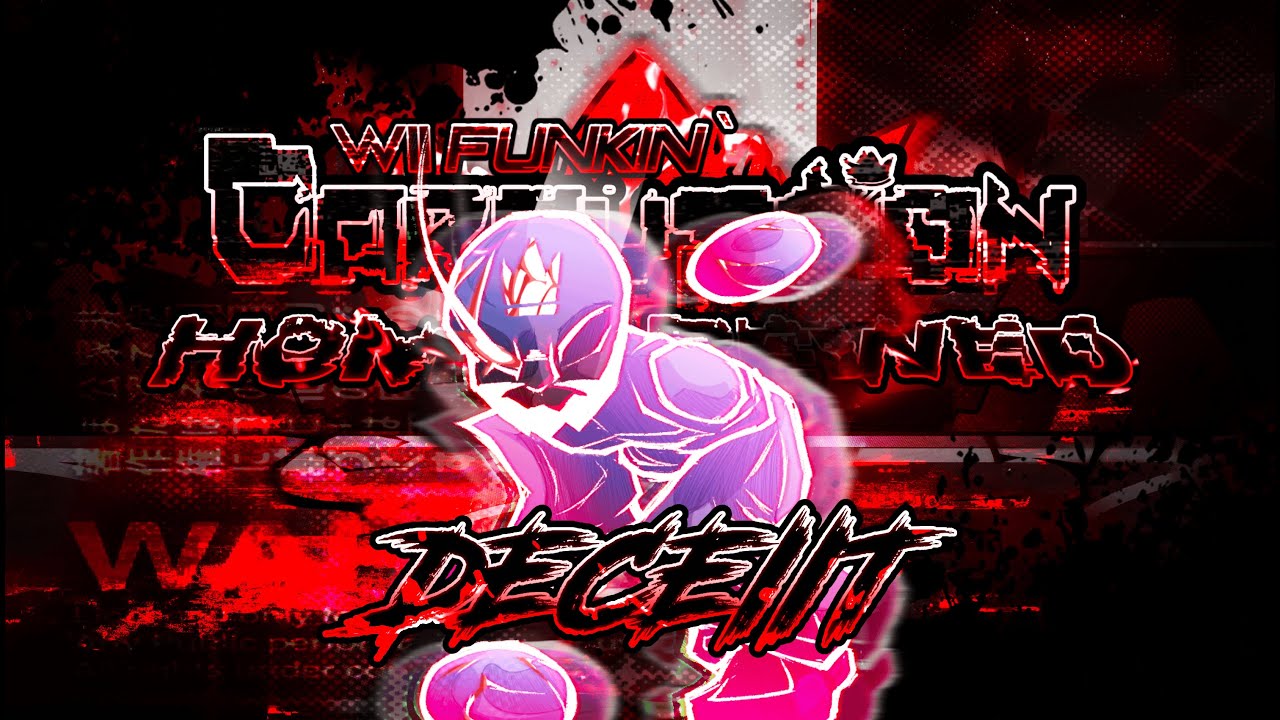 DECEiiT (ft. razzl) Wii Funkin` Corruption: HOMEBREWED [ OST ]