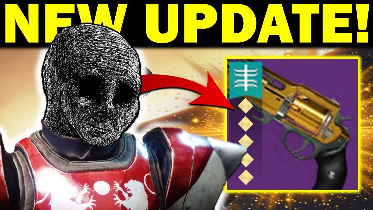 Have Destiny 2 Players Lost All Hope?