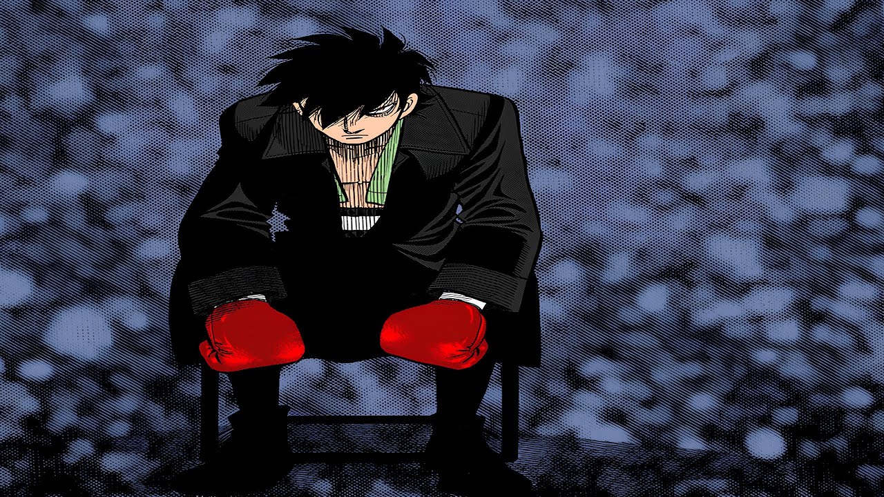 ВИДЫ ДИКОЙ БЕЗУМИЯ! [HAJIME NO IPPO 1493] - [ПО ПРИХОТЕ] - AMV | РЕАКЦИЯ | КОММЕНТАРИИ
