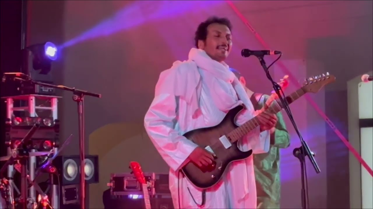 Bombino Karel Music Expo 06092025 2