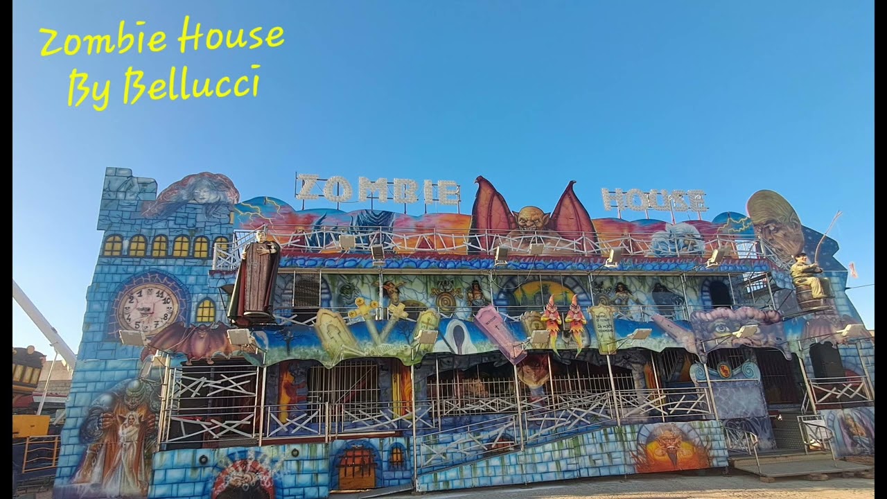 Luna Park Andria 2025
