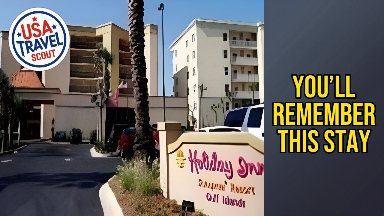 Wyndham Garden Fort Walton Beach Destin - You’ll Remember This Stay | Fort Walton Beach (FL)🌟