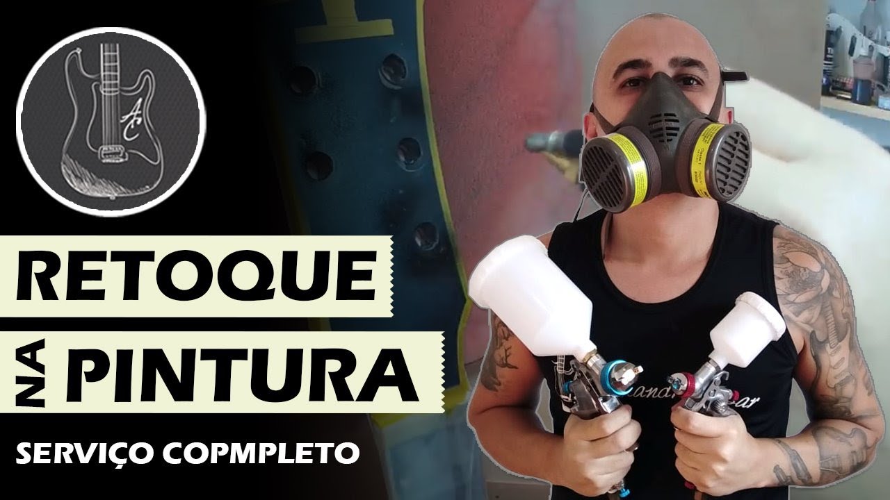 Violão Michael - Só um 