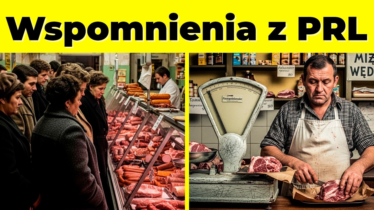 15 Wspomnień, Które Zrozumiesz Tylko, Jeśli Dorastałeś w Polsce Lat 70