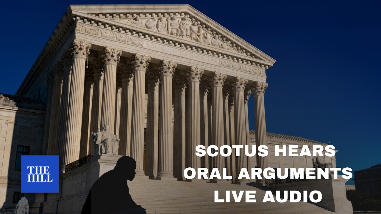 Supreme Court to hear major climate lawsuit
