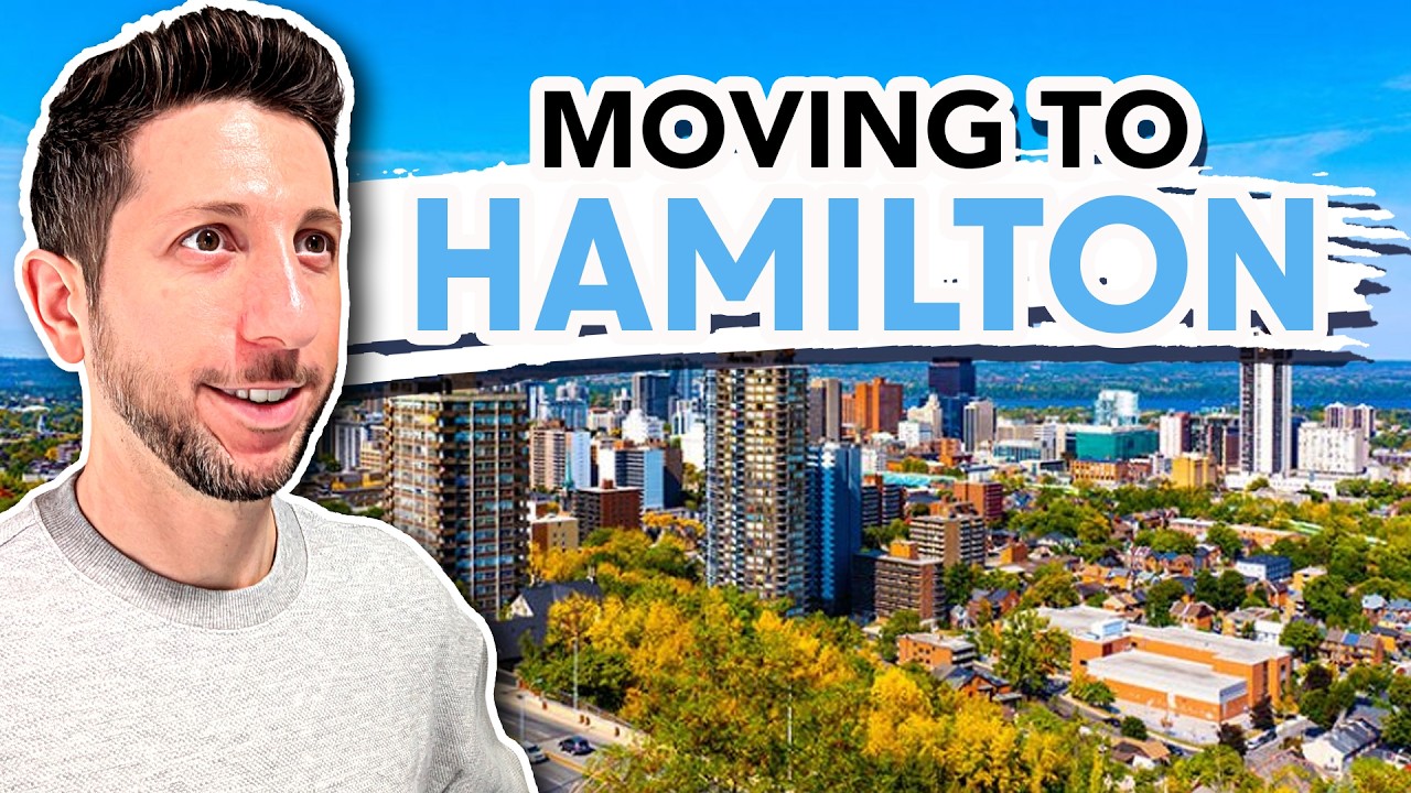 Why Everyone is Moving to Hamilton | The Truth Locals Won&rsquo;t Tell You