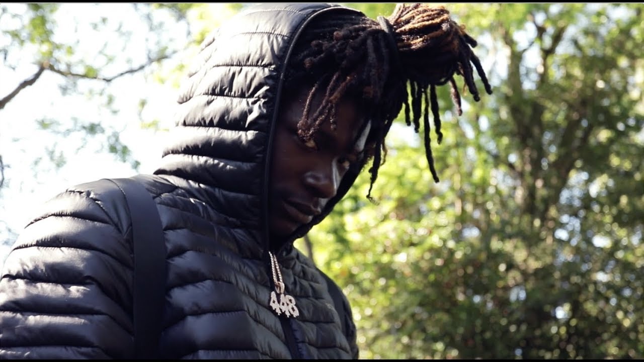 Cbm Debi - Ain Lyin