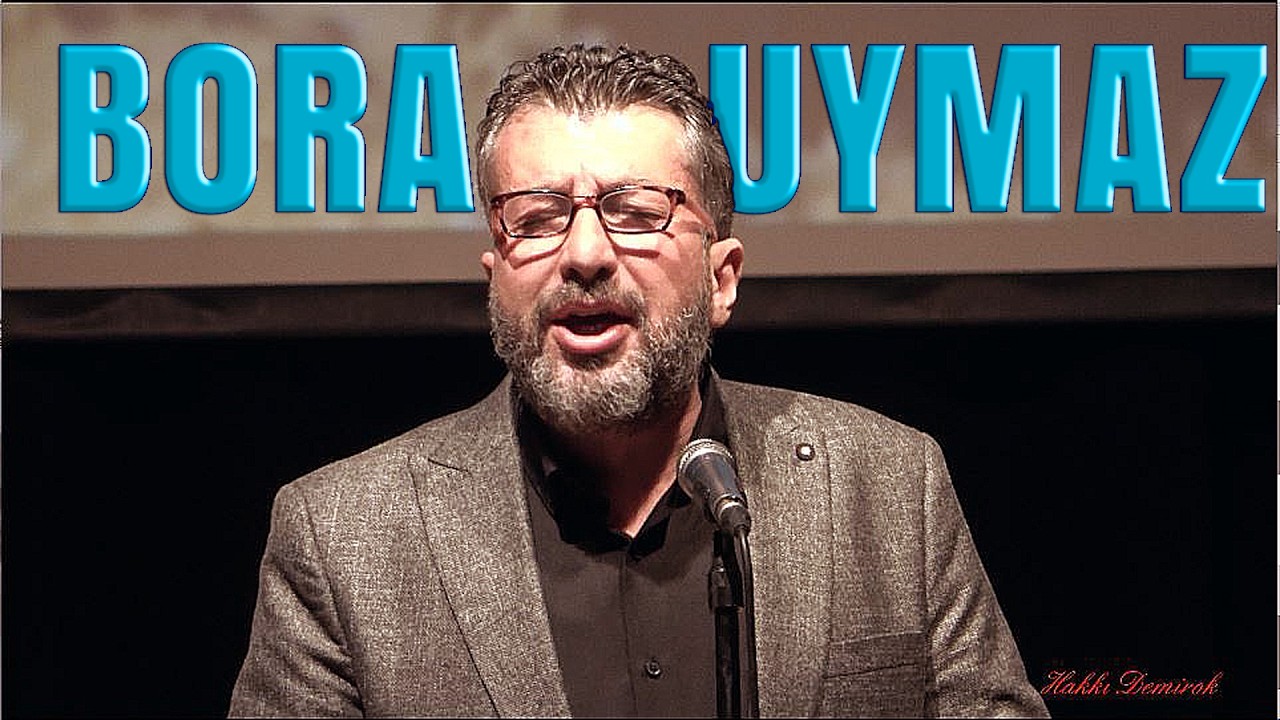 SEVME GAYRIYI GÖNÜL (Nihavend Kaside) BORA UYMAZ & İZMİR DEVLET KLASİK TÜRK MÜZİĞİ KOROSU