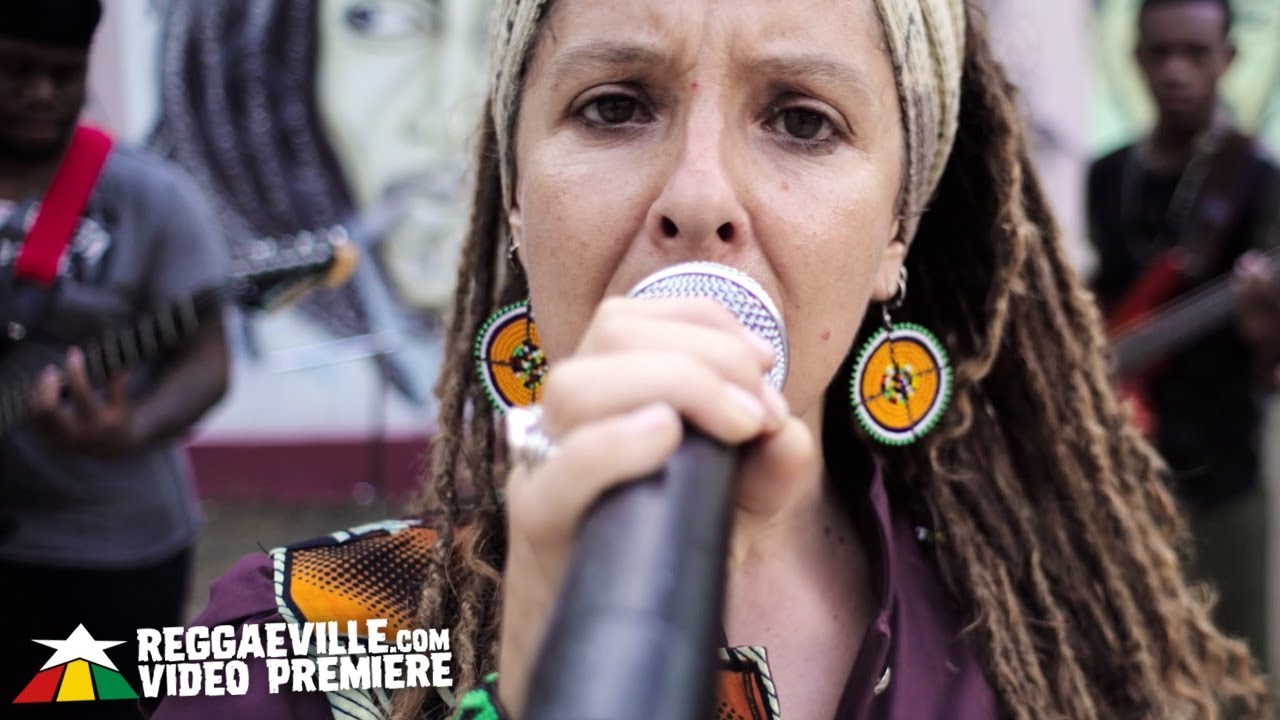 Purple D’Lyte - Chant & Heal [Official Video 2019]