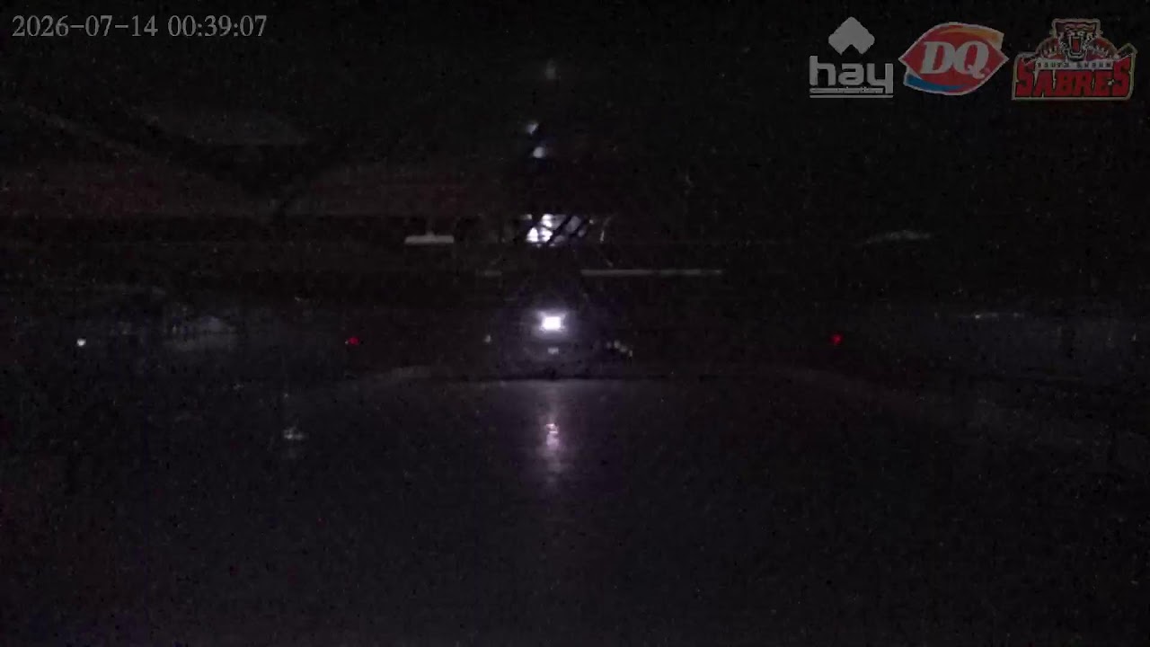 Stephen Arena South Huron Minor Hockey Live Stream