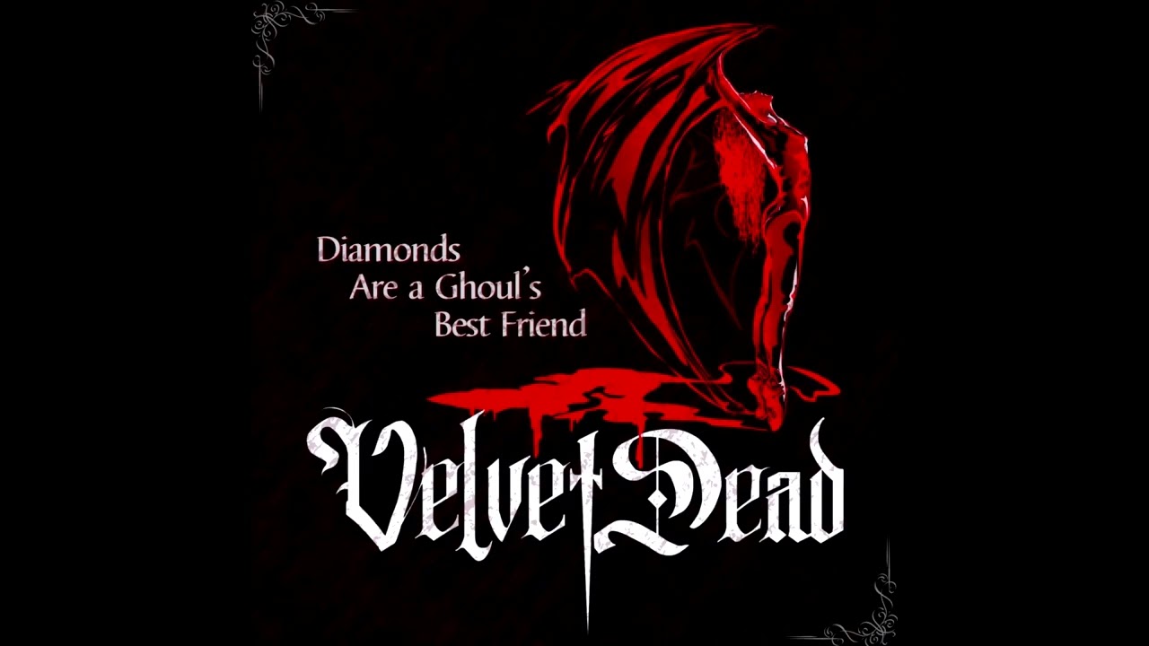 Velvet Dead - Quiescence