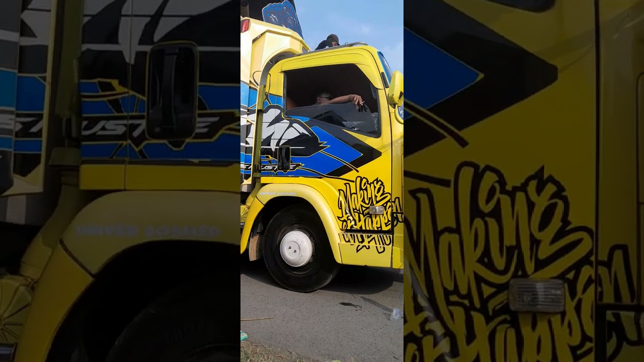 Carnafal sumbermulyo jombang