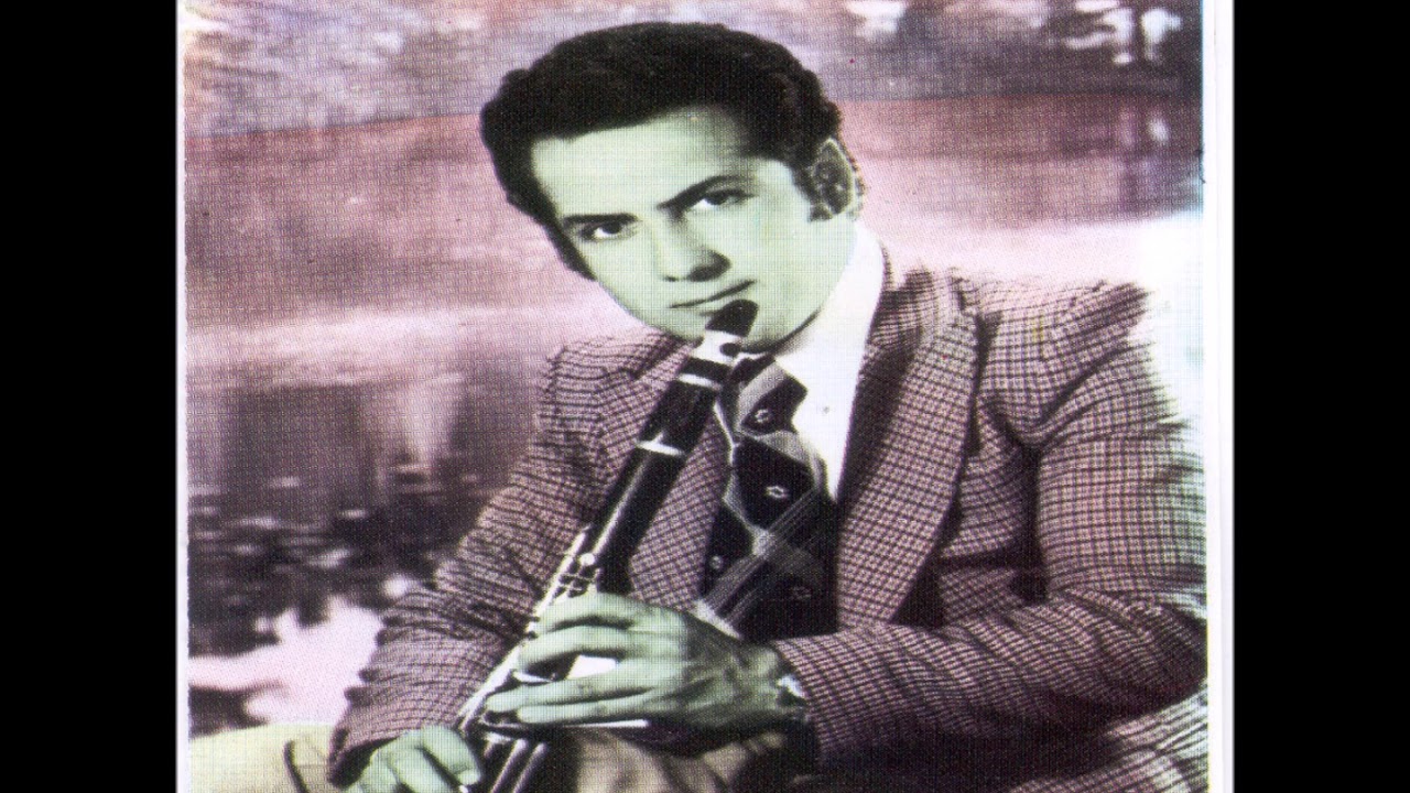 Saba Karşılama - Yaşar Gümüş