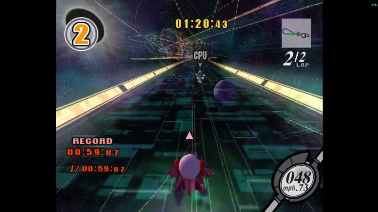 $40 Kirby Air Riders, Noir Dedede Fight