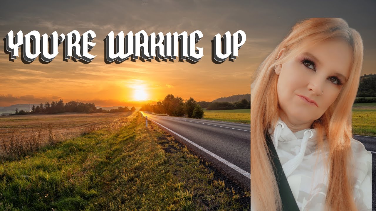 WHY EMPATHS ARE WAKING UP RIGHT NOW (THIS EXPLAINS EVERYTHING)