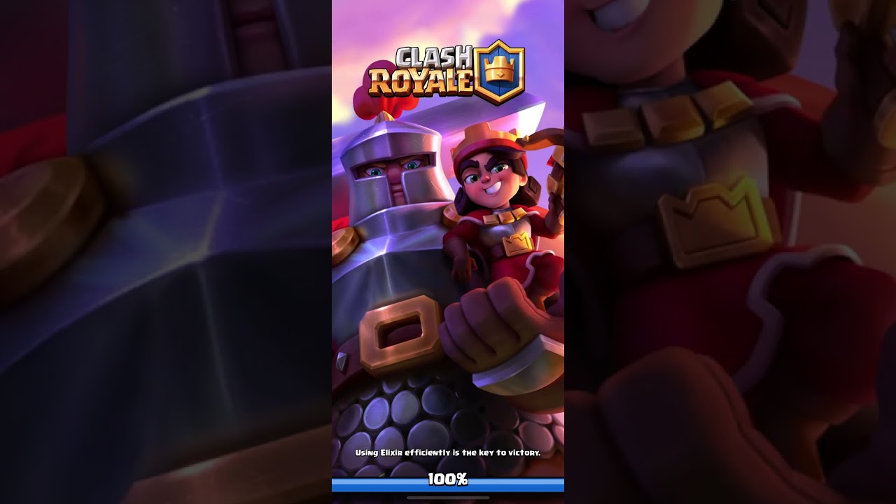 Unlocking the new champion