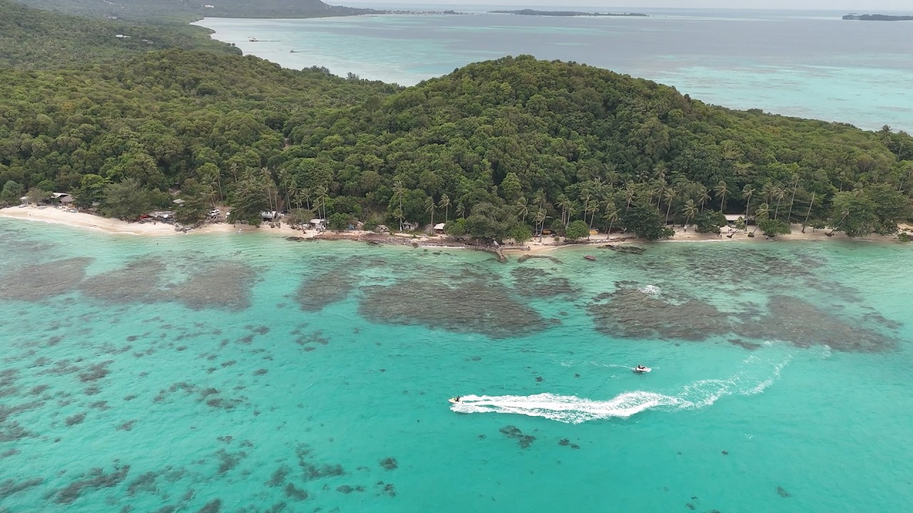 Trip to Karimun Jawa Murah Meriah Day 2
