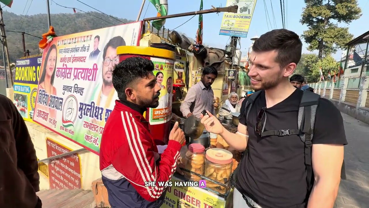 Rishikesh EXPOSED: The Hidden Secrets of the Ganges & Ultimate Traveler&rsquo;s Guide! 🌊🇮🇳