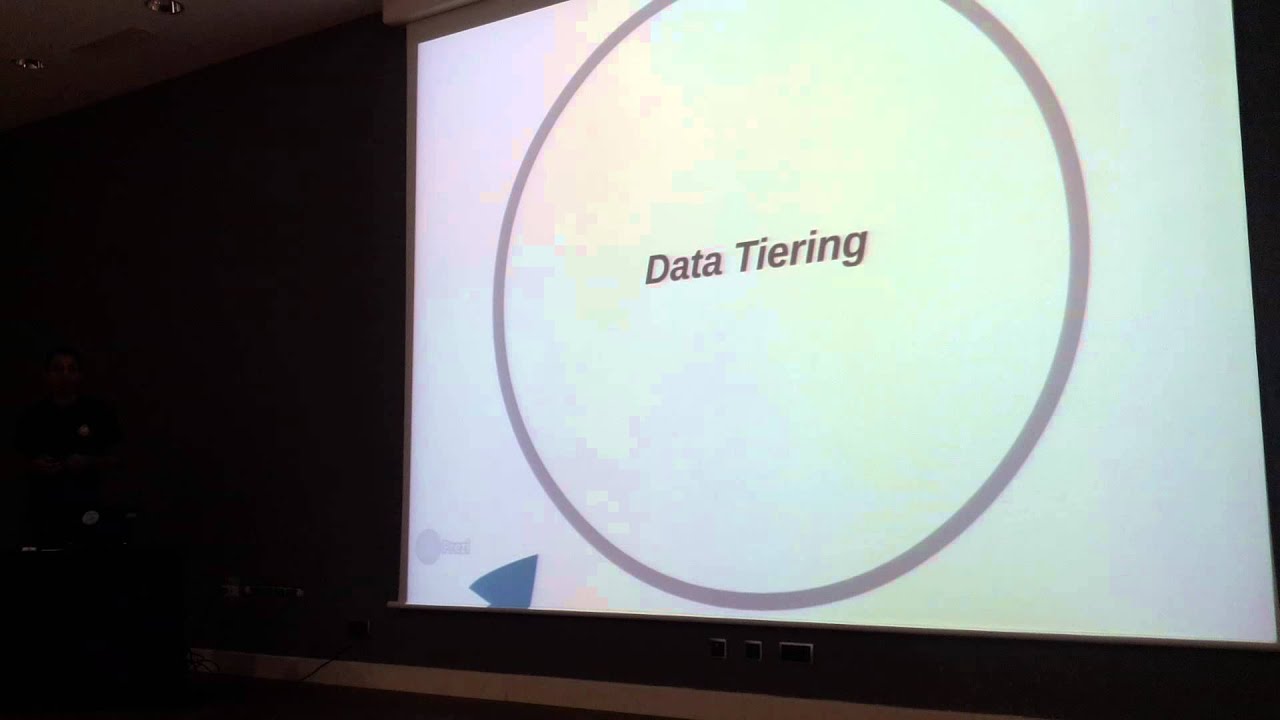 Bit-rot detection and Data Compliance Mechanisms