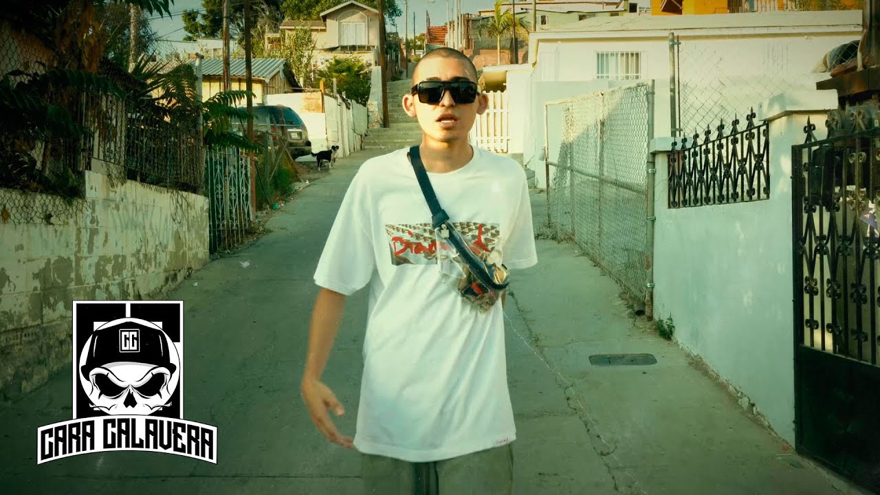 The Seler - Chingo De Locos Ft.Familia 2611 x Baja Locos & Finik  (Video Oficial)