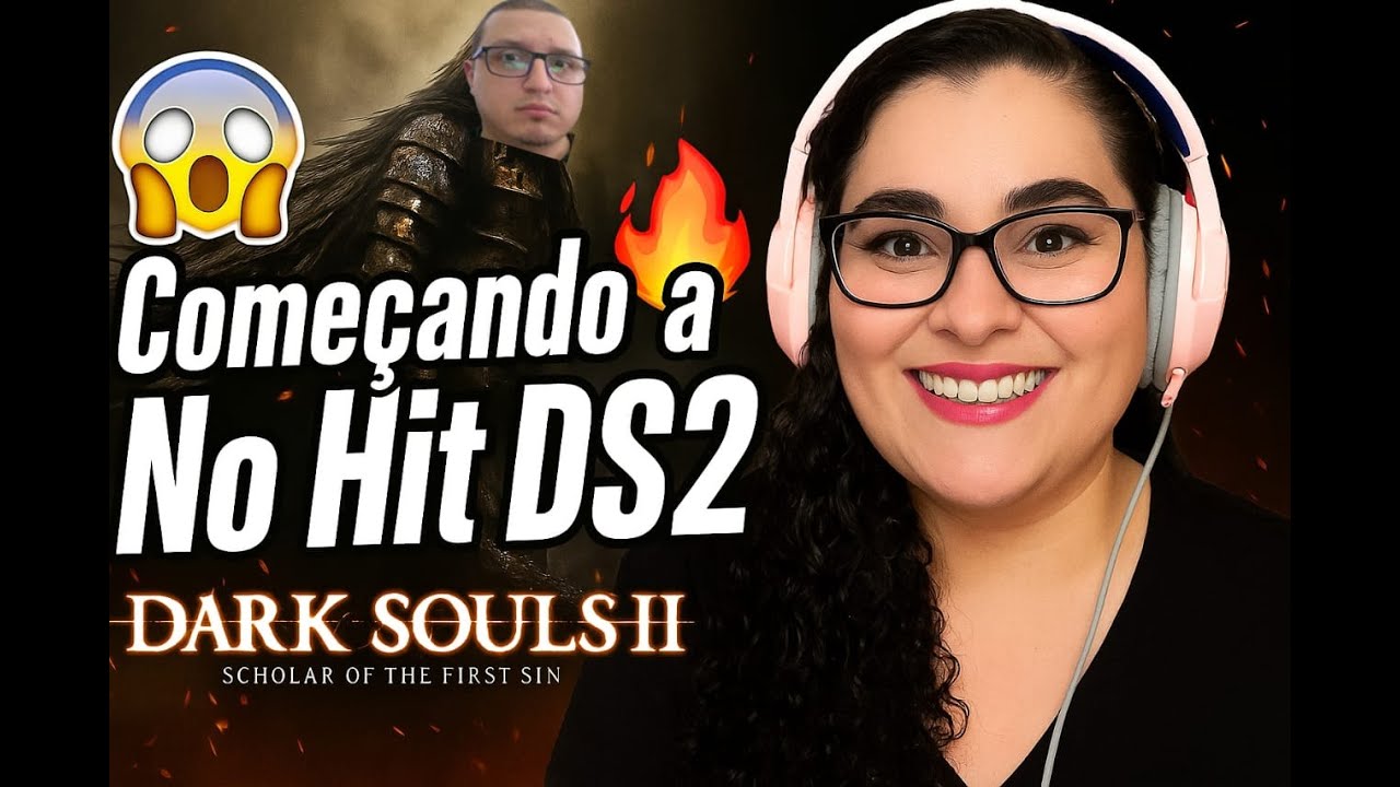 ESPOSA DO TATICADS // NO HIT DS2 PRIMEIRA PB HOJE ?