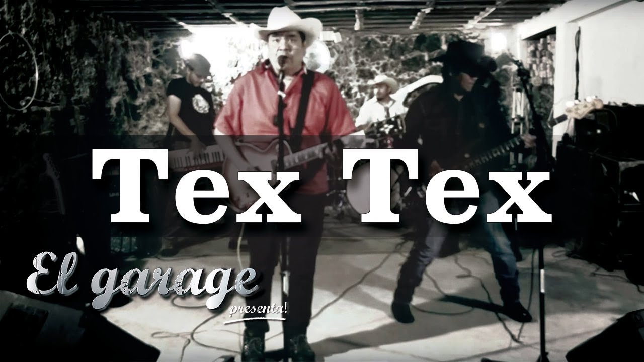 Tex Tex - 