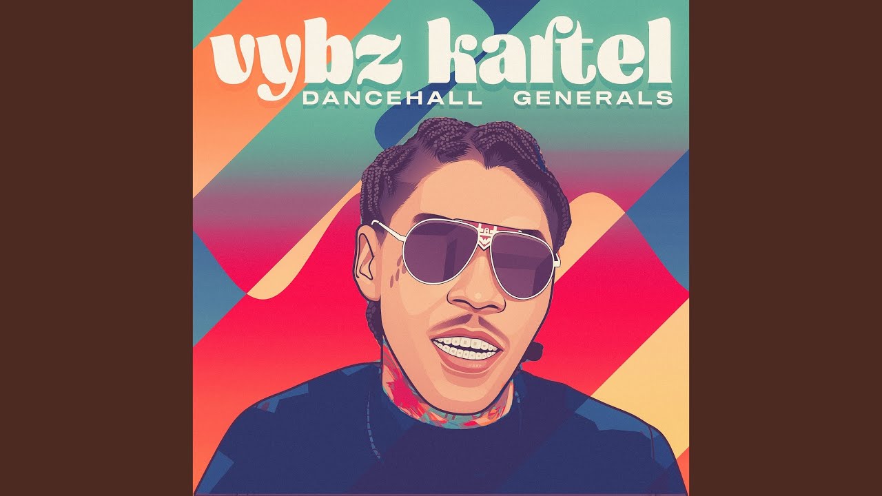 Dancehall Generals (Mix)