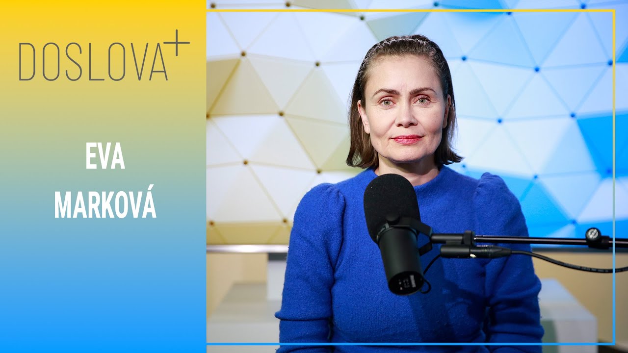 Chudoba v jednorodičovských rodinách sa prenáša na deti, sú ticho prehliadané, hovorí Eva Marková