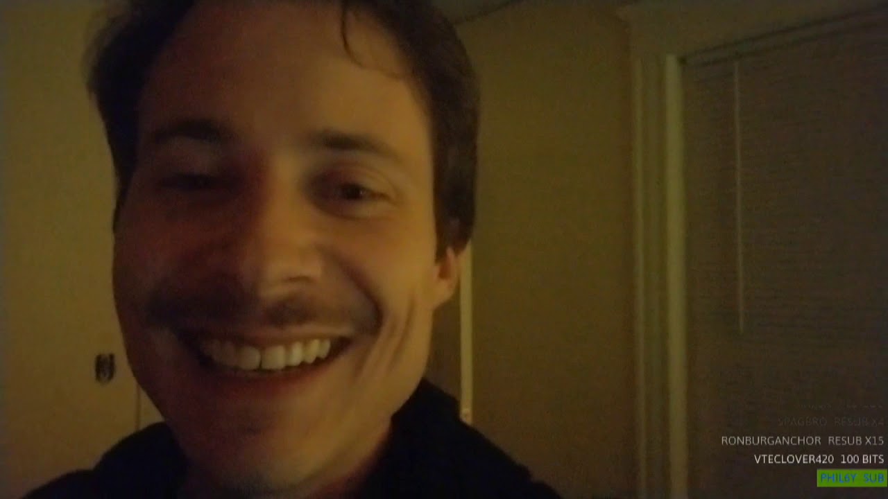 Charls Carroll -  An Intimate House Tour with Charls