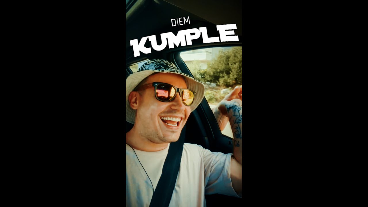 DieM - Kumple