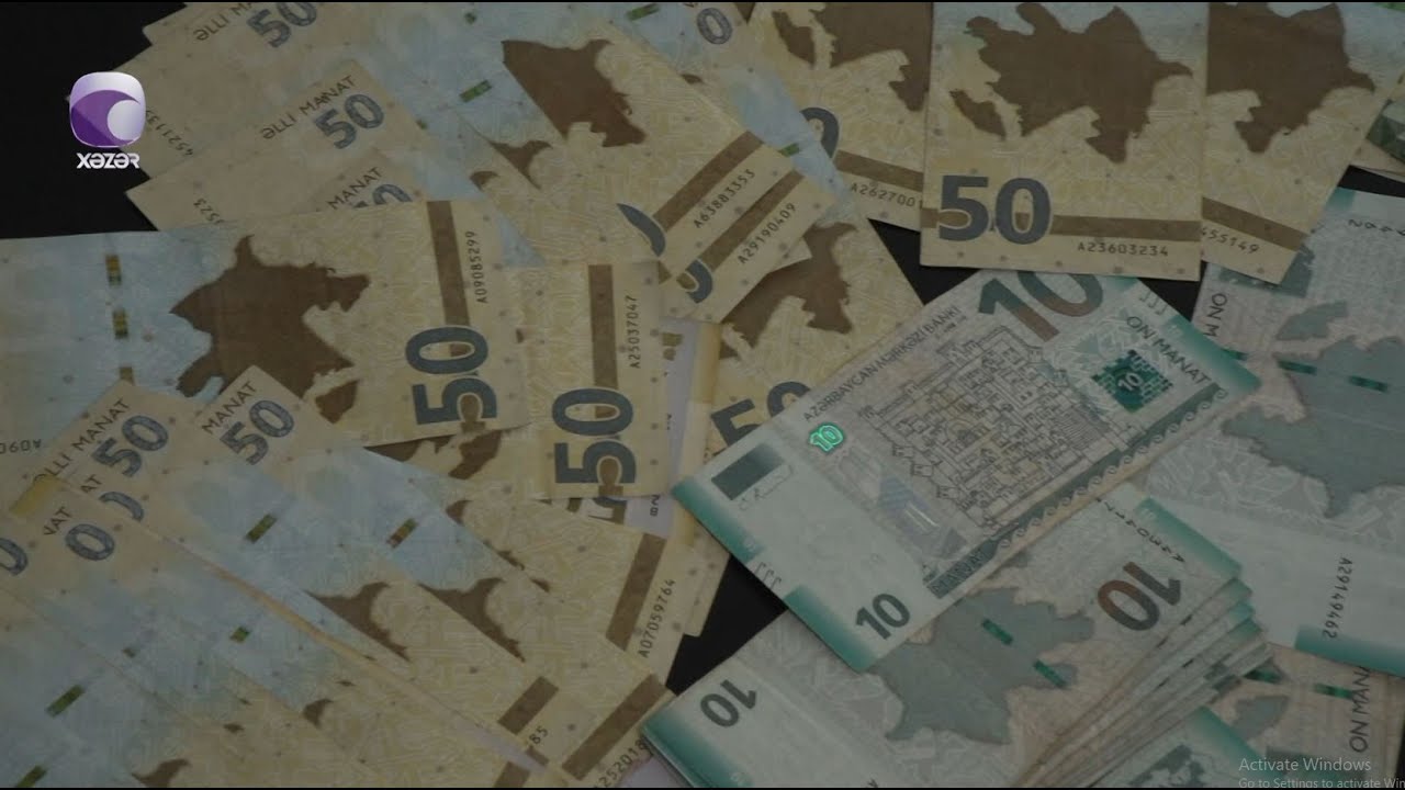 İqtisadçıların manatın məzənnəsi ilə bağlı bədbin proqnozlarına Mərkəzi Bankın sədrindən REAKSİYA