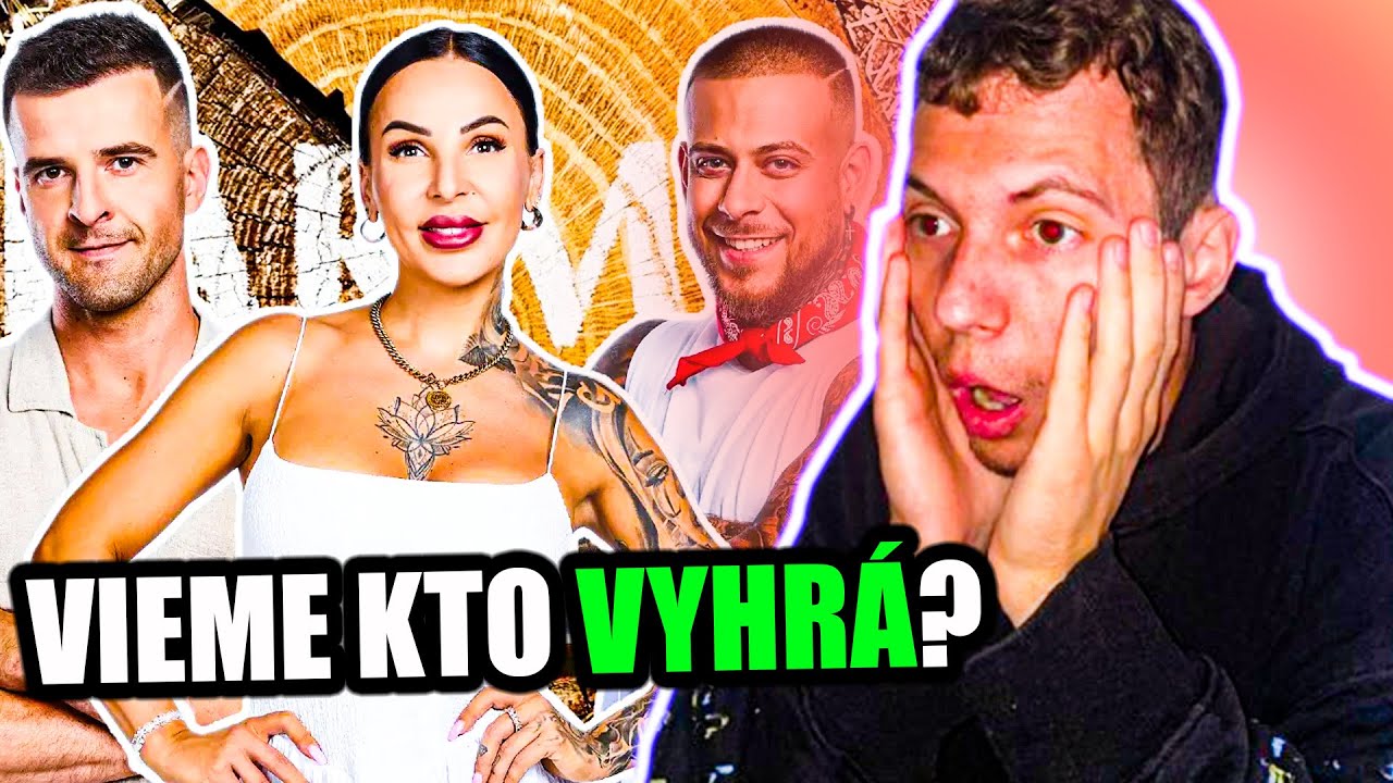 Nečakané odhalenia konca Farmy 17! 😱