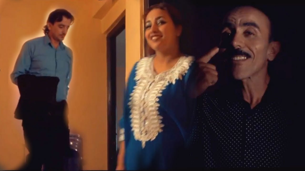 Tamazight-Lhoucine Asbar - Sa9sa Awdi Sa9sa - Tachlhit ,Souss | اغنية امازيغية سوسية | الحسين اصبار