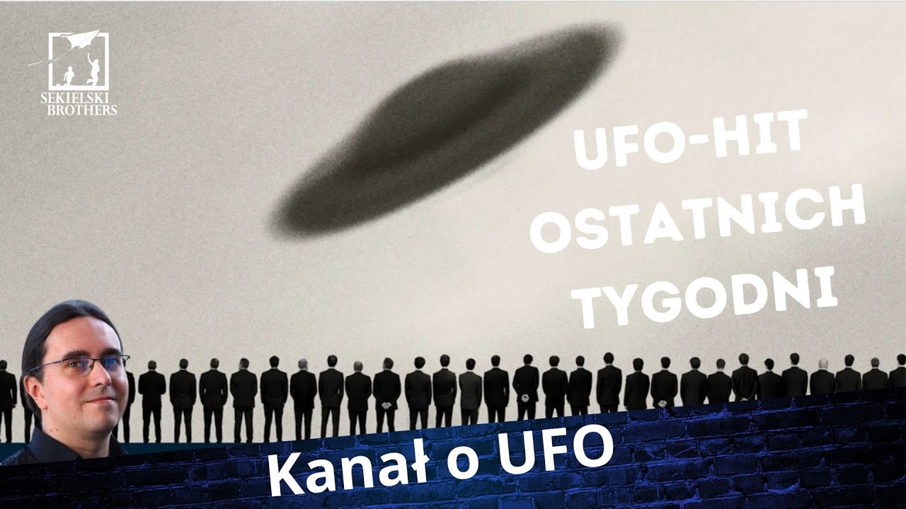 AGE OF DISCLOSURE - PRZEŁOMOWY NOWY DOKUMENT?