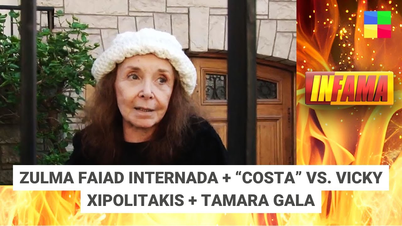 🔥 Infama - EN VIVO | 15/02/26