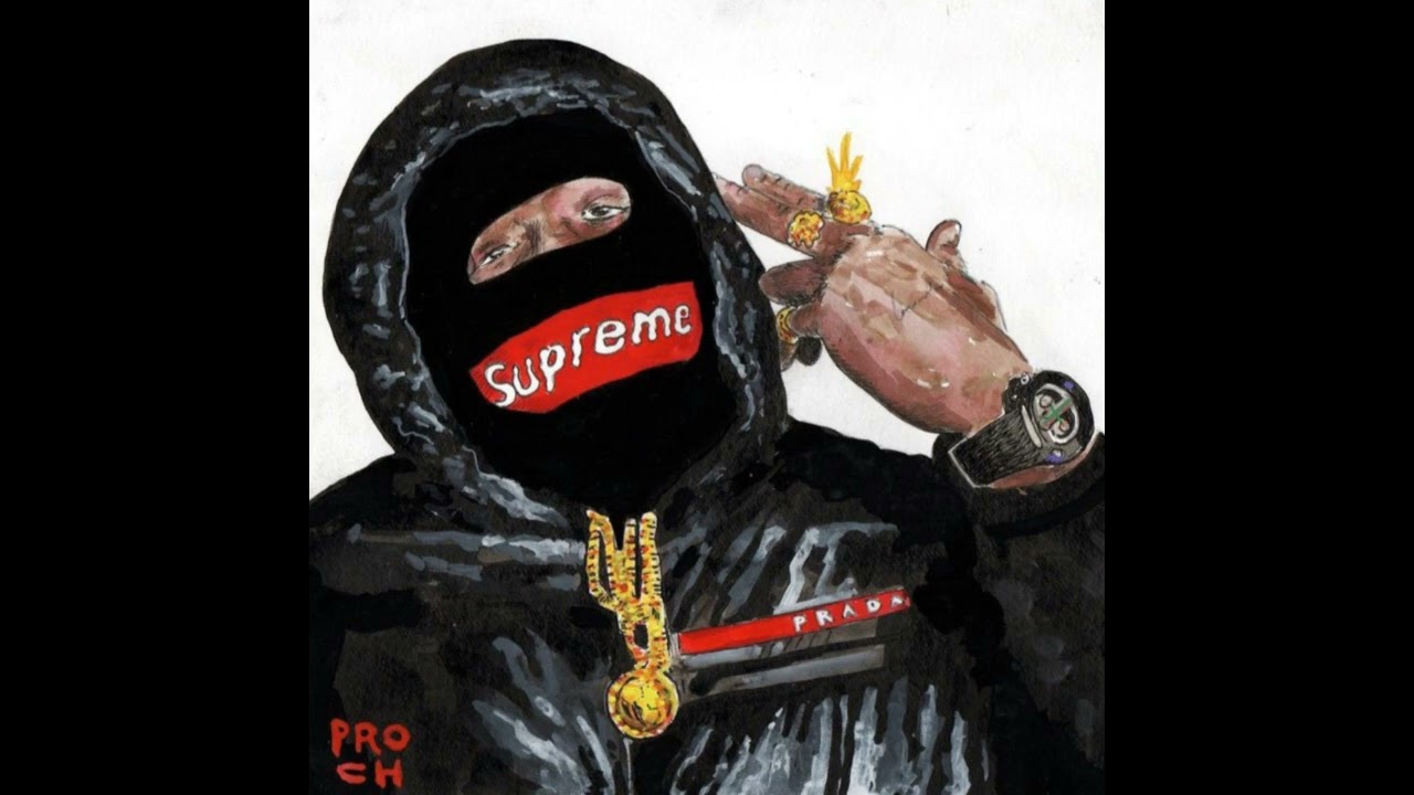 Mickey Diamond x Benny The Butcher Type Beat - 