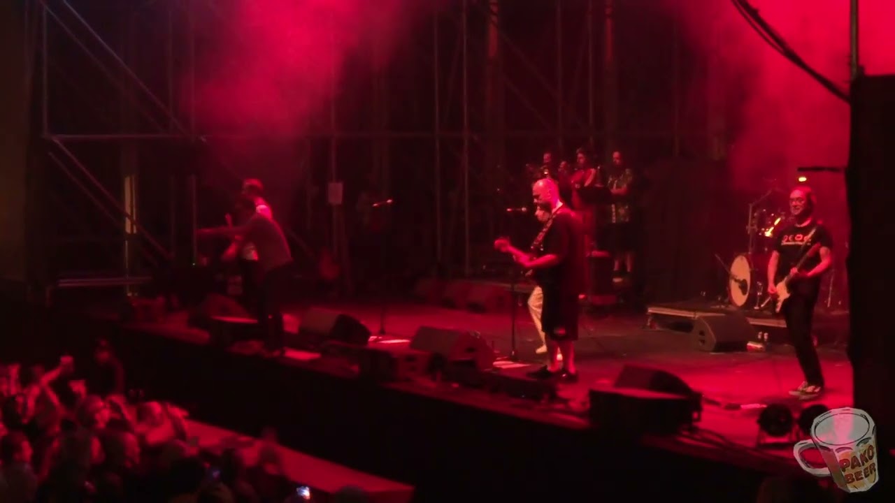 Dr Calypso: Pardalets (Alerta Fest 2024 · Poble Espanyol)