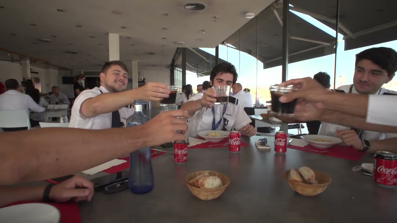BARCELONA FLIGHT SCHOOL
