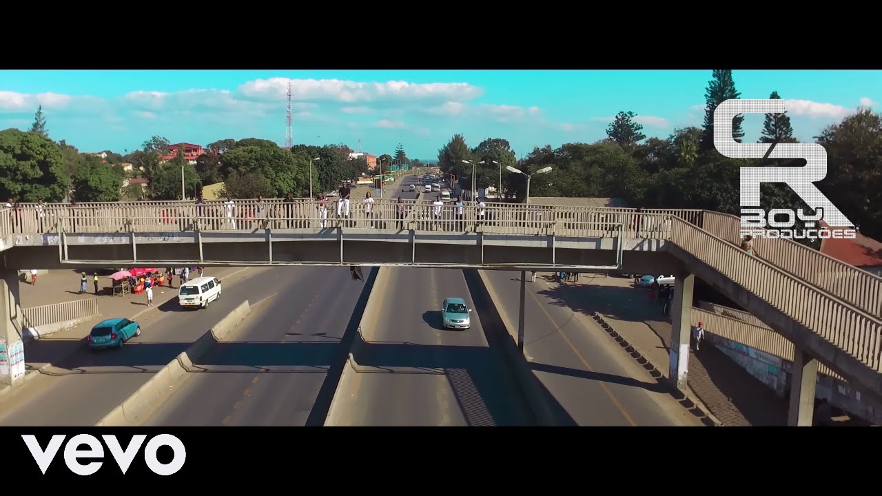 Team Sabawana - A kaya  ( Video by CrBoyProd. )