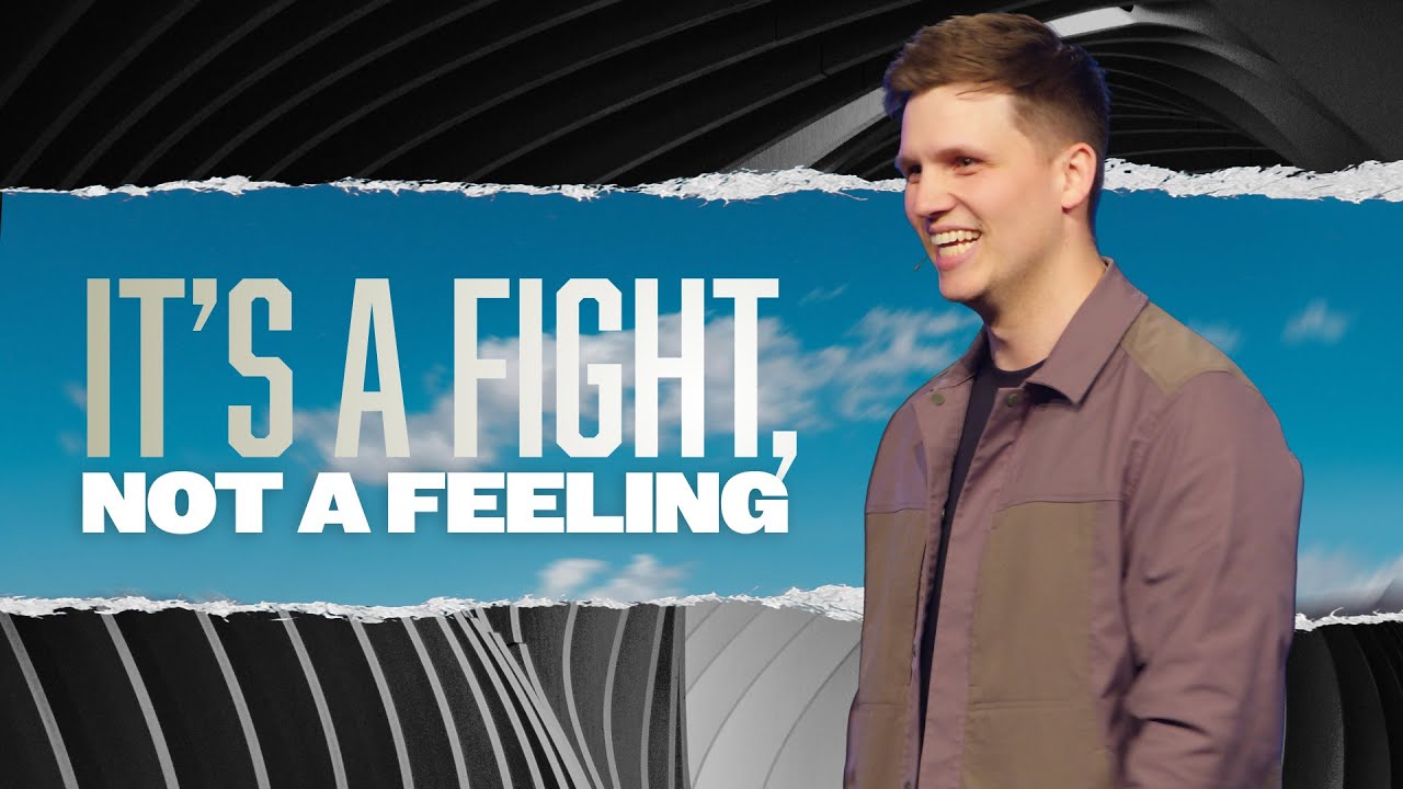 Hope Is A Weapon, Not A Wish | Sunday May 18 Springs Church 10:45AM CT