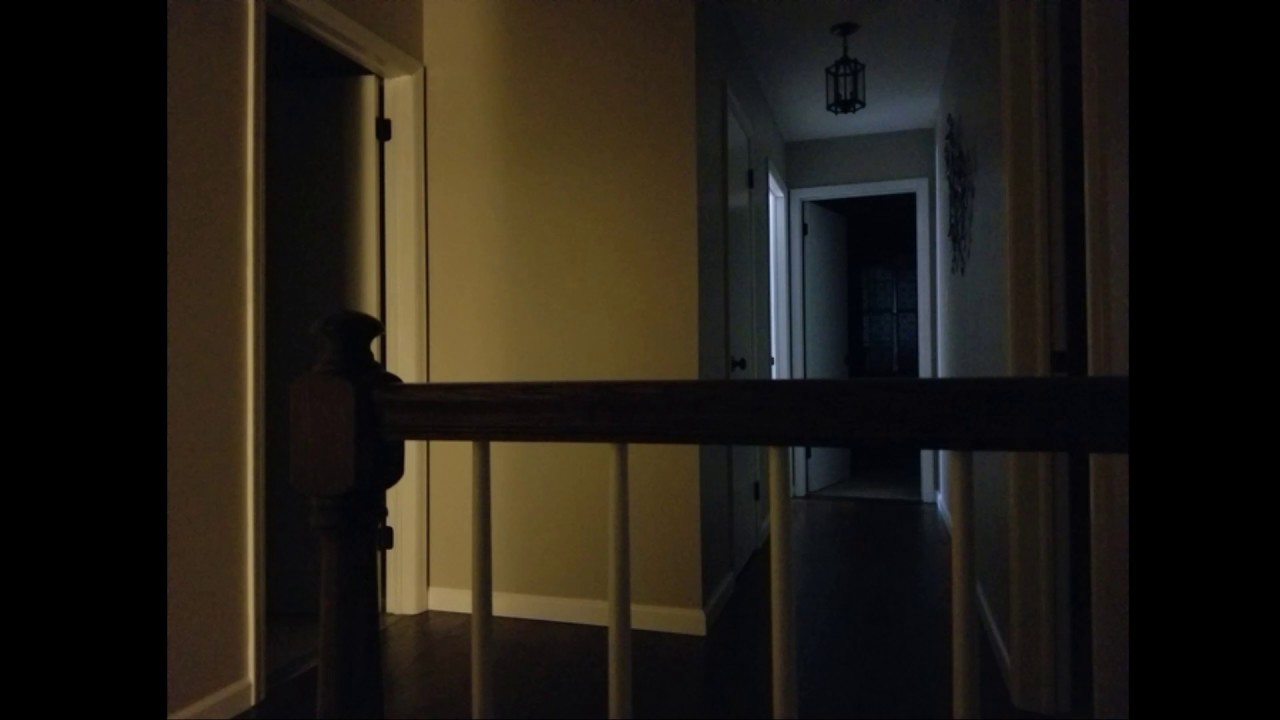 Twenty One Pilots - Bandito (playing from another room)