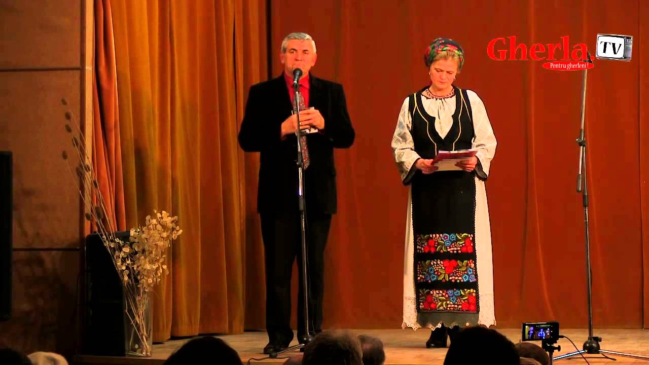 Festivalul concurs   Trio Transilvan - Partea a 2 a