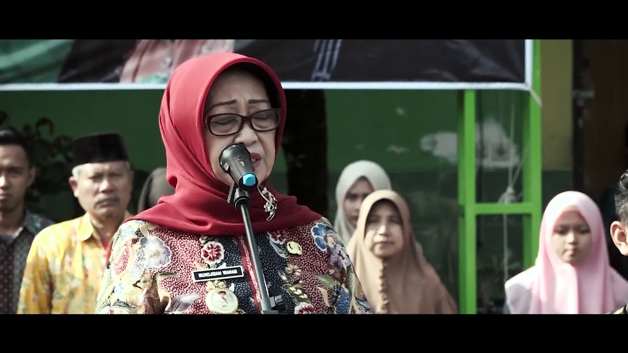 Deklarasi SRA MAN 1 JOMBANG [ OFFICIAL ]