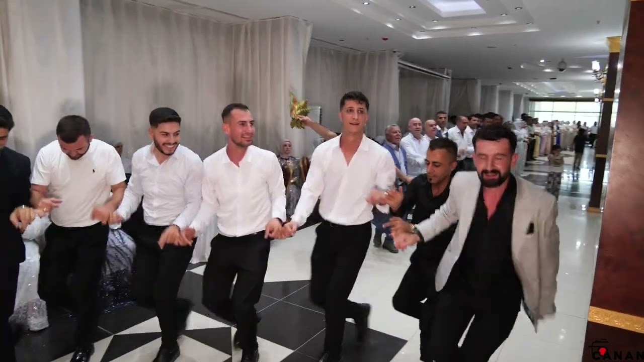 MERVAN KAYAŞ DÜĞÜNÜ PART 2