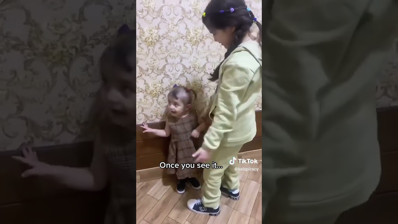 Unbelievable! You Won't Believe What Totu Can Do...