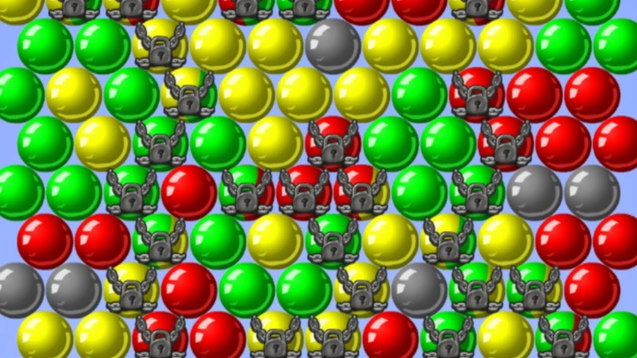 #Level-169 | Bubble Shooter android gameplay | Bubble Shooter | Bubble Shooter game | Bubble Games 