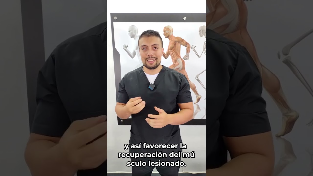 Te contamos un poco sobre la técnica de masaje Cyriax