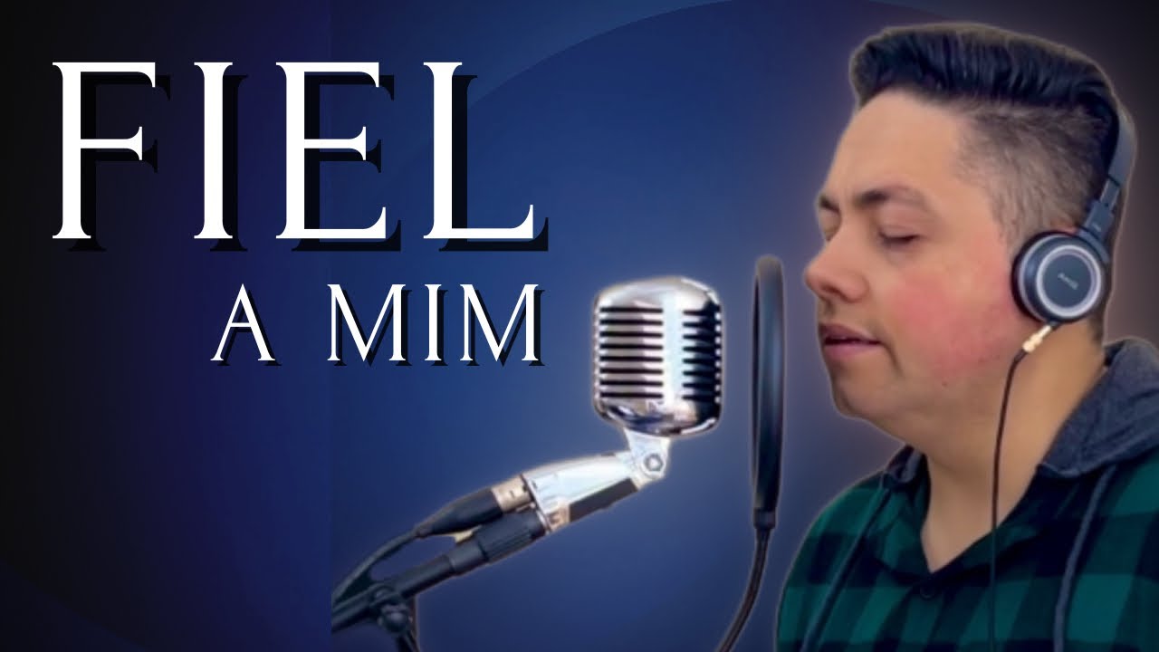 Fiel a mim - Milton Cardoso