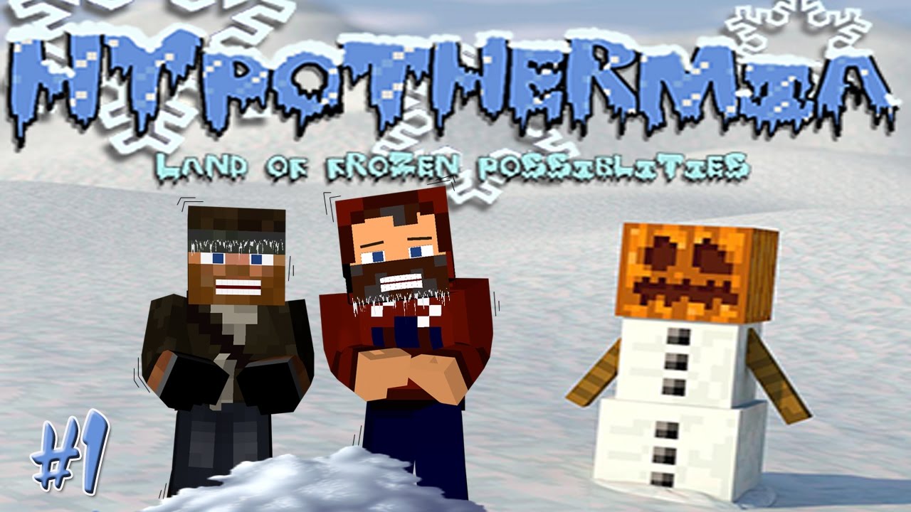*NEW SERIES* 