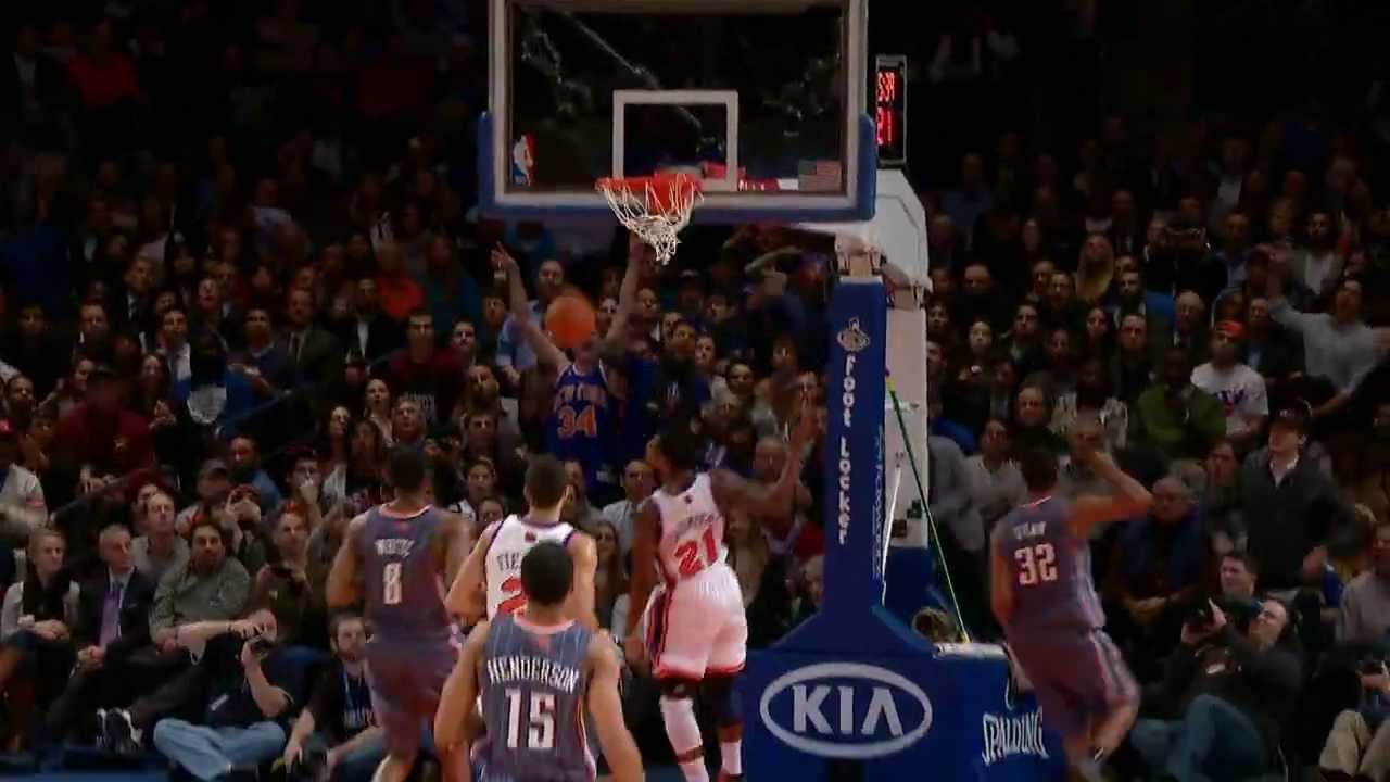 Iman Shumpert mix HD